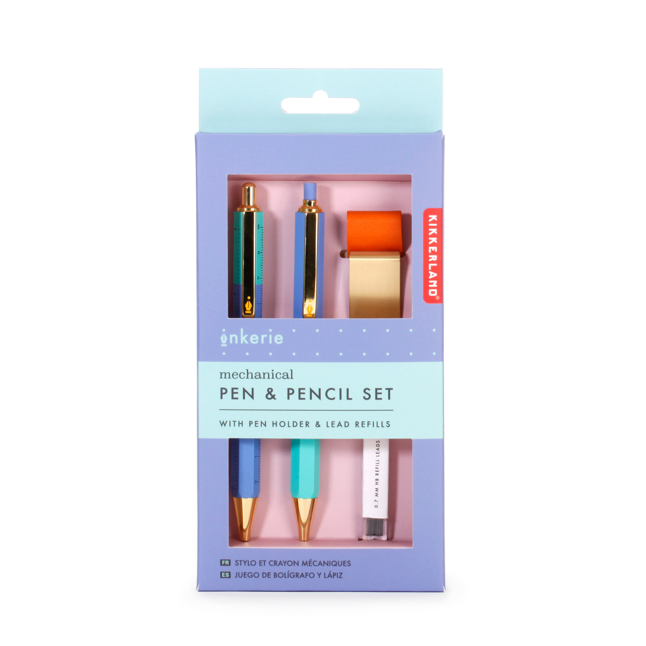 Pen and pencil sets 2025